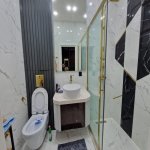Kirayə (aylıq) 4 otaqlı Yeni Tikili, Nəriman Nərimanov metrosu, Nərimanov rayonu 19