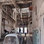 Аренда Объект Ширван 2