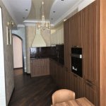 Kirayə (aylıq) 3 otaqlı Yeni Tikili, Xətai metrosu, Xətai rayonu 12