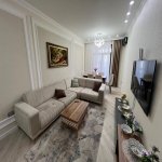 Kirayə (aylıq) 3 otaqlı Yeni Tikili, Nizami metrosu, Yasamal rayonu 4