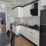 Kirayə (aylıq) 3 otaqlı Yeni Tikili, Xətai rayonu 10