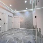 Kirayə (günlük) 2 otaqlı Yeni Tikili, Nizami metrosu, Kubinka, Nəsimi rayonu 24