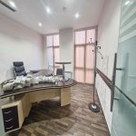 Kirayə (aylıq) 6 otaqlı Ofis, Gənclik metrosu, Nərimanov rayonu 10