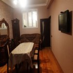 Kirayə (aylıq) 2 otaqlı Yeni Tikili, Qara Qarayev metrosu, Nizami rayonu 2