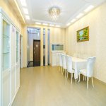 Satılır 4 otaqlı Yeni Tikili, Sahil metrosu, Səbail rayonu 8