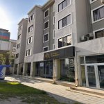 Kirayə (aylıq) 8 otaqlı Ofis, Nərimanov rayonu 1