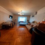 Satılır 3 otaqlı Köhnə Tikili, Neftçilər metrosu, Nizami rayonu 1