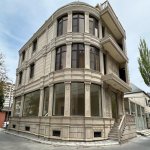Satılır 9 otaqlı Həyət evi/villa, Bakıxanov qəs., Sabunçu rayonu 1