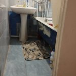 Satılır 3 otaqlı Köhnə Tikili, Xalqlar dostluğu metrosu, Nizami rayonu 14