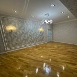 Satılır 2 otaqlı Yeni Tikili, Qara Qarayev metrosu, Nizami rayonu 3