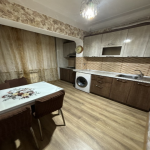 Аренда 2 комнатная Вторичка, м. Халглар Достлугу метро, Низаминский р-н район 6