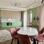 Аренда 3 комнатная Новостройка, Хетаи район 5