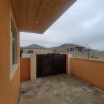 Satılır 3 otaqlı Həyət evi/villa, Koroğlu metrosu, Zabrat qəs., Sabunçu rayonu 1