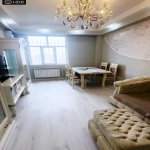 Продажа 2 комнат Новостройка, м. Азадлыг метро, 8-ой микрорайон, Бинагадинский р-н район 4