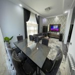 Kirayə (aylıq) 4 otaqlı Həyət evi/villa, Mərdəkan, Xəzər rayonu 2