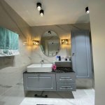 Kirayə (aylıq) 3 otaqlı Yeni Tikili, 28 May metrosu, Port Baku, Nəsimi rayonu 11