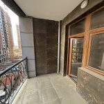 Satılır 3 otaqlı Yeni Tikili, İnşaatçılar metrosu, Yeni Yasamal qəs., Yasamal rayonu 14