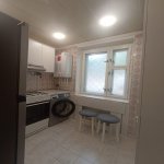 Kirayə (aylıq) 3 otaqlı Köhnə Tikili, İnşaatçılar metrosu, Yasamal qəs., Yasamal rayonu 7