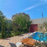 Kirayə (aylıq) 6 otaqlı Bağ evi, Novxanı, Abşeron rayonu 13