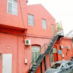 Kirayə (aylıq) 7 otaqlı Ofis, Nizami metrosu, Nəsimi rayonu 8