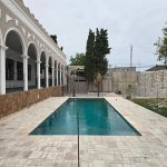 Kirayə (aylıq) 4 otaqlı Bağ evi, Xəzər rayonu 3