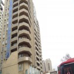 Kirayə (günlük) 2 otaqlı Yeni Tikili, 28 May metrosu, Nəsimi rayonu 1