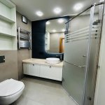 Kirayə (aylıq) 2 otaqlı Yeni Tikili, Nizami metrosu, Yasamal rayonu 19