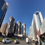 Kirayə (aylıq) 6 otaqlı Ofis, Yasamal rayonu 14