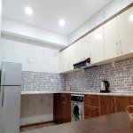 Kirayə (aylıq) 3 otaqlı Yeni Tikili Xırdalan 14