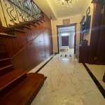 Satılır 4 otaqlı Həyət evi/villa, Badamdar qəs., Səbail rayonu 11