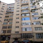 Kirayə (aylıq) 3 otaqlı Ofis, Gənclik metrosu, Nərimanov rayonu 1