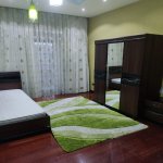 Kirayə (aylıq) 4 otaqlı Yeni Tikili, 20 Yanvar metrosu, Nəsimi rayonu 15