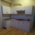 Аренда 2 комнатная Новостройка, м. Дярнягюль метро, 7-ой микрорайон, Бинагадинский р-н район 4