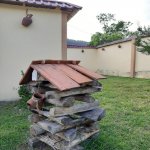 Kirayə (günlük) 3 otaqlı Həyət evi/villa Qəbələ 15