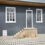 Satılır 4 otaqlı Həyət evi/villa, Avtovağzal metrosu, Biləcəri qəs., Binəqədi rayonu 1