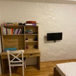 Satılır 3 otaqlı Yeni Tikili, Qara Qarayev metrosu, Nizami rayonu 8