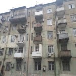Satılır 2 otaqlı Köhnə Tikili, 28 May metrosu, Nəsimi rayonu 1