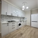 Kirayə (aylıq) 2 otaqlı Yeni Tikili, Sumqayıt Bulvarı rayonu 14