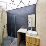 Satılır 3 otaqlı Yeni Tikili, Qara Qarayev metrosu, 8-ci kilometr, Nizami rayonu 12