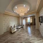 Kirayə (aylıq) 3 otaqlı Yeni Tikili, Nizami metrosu, Hyatt Regency, Yasamal rayonu 9