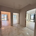 Продажа 3 комнатная Новостройка, İnşaatçılar метро, пос. Йени Ясамал, Ясамал район 9