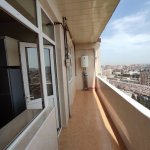 Satılır 3 otaqlı Yeni Tikili, 20 Yanvar metrosu, 1-ci mikrorayon, Nəsimi rayonu 12