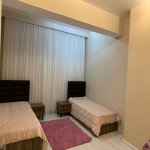 Kirayə (aylıq) 3 otaqlı Yeni Tikili, Xətai metrosu, Xətai rayonu 9