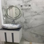 Satılır 2 otaqlı Yeni Tikili, İnşaatçılar metrosu, Yasamal rayonu 6