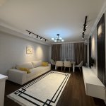 Kirayə (aylıq) 2 otaqlı Yeni Tikili, 20 Yanvar metrosu, Yasamal rayonu 1