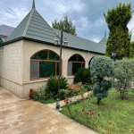 Kirayə (aylıq) 6 otaqlı Bağ evi, Novxanı, Abşeron rayonu 9