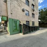 Satılır Obyekt, Qara Qarayev metrosu, 8-ci kilometr, Nizami rayonu 3