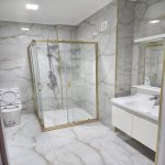 Kirayə (aylıq) 2 otaqlı Yeni Tikili, Xətai metrosu, Xətai rayonu 12