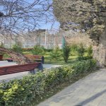 Kirayə (aylıq) 1 otaqlı Yeni Tikili, Həzi Aslanov metrosu, Xətai rayonu 12