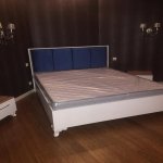 Аренда 3 комнат Новостройка, м. 28 Мая метро, Насими район 5